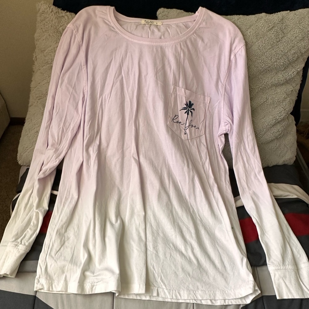 Ron Jon Surf Shop Long Sleeve